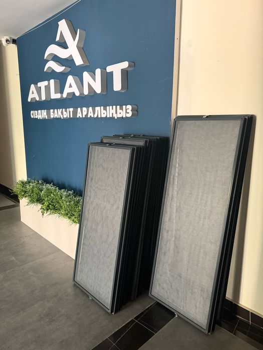 Москитные сетки !