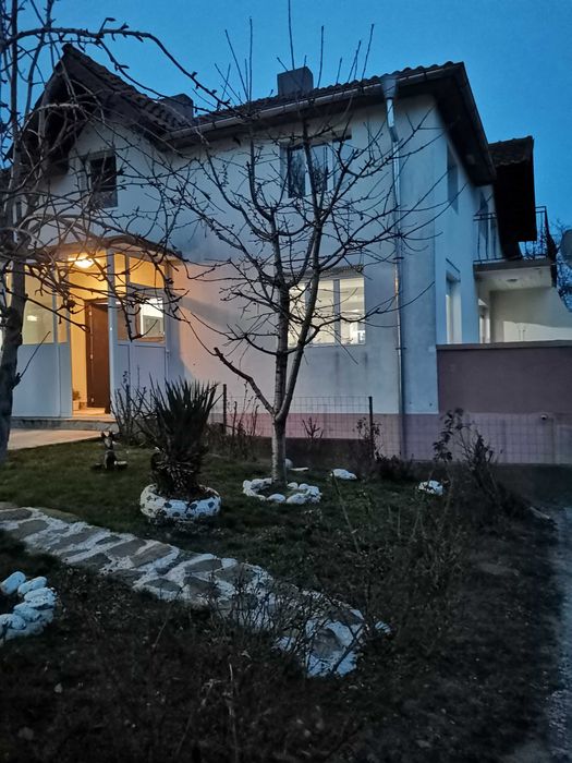 Продава се Къща в с. Просеник, Област Бургас - 185 кв.м за 838 €/кв.м - Снимка #7