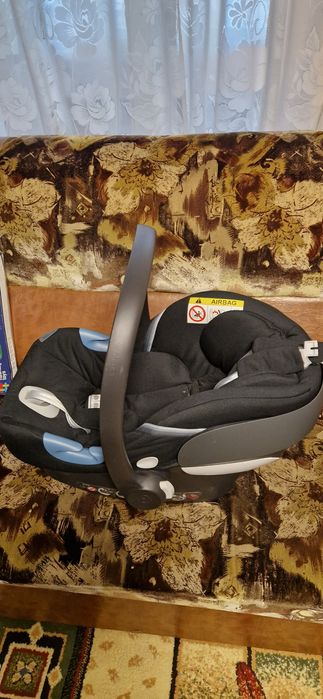 Scoica de firma noua nouta SYBEX