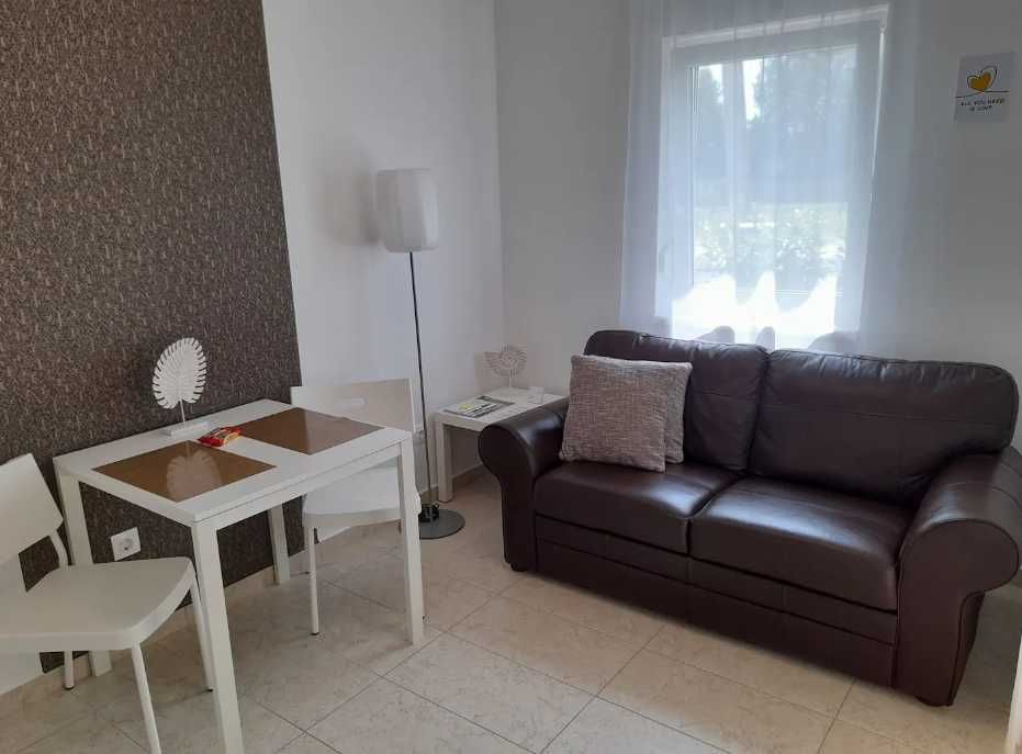 Дава се под наем Двустаен апартамент в Пловдив, Западен - 61 кв.м за 229.5 € - Снимка #2