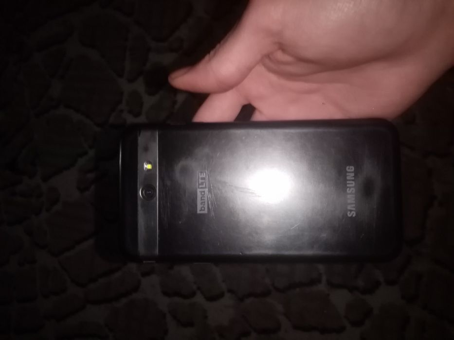 Samsung Galaxy Wibe 2