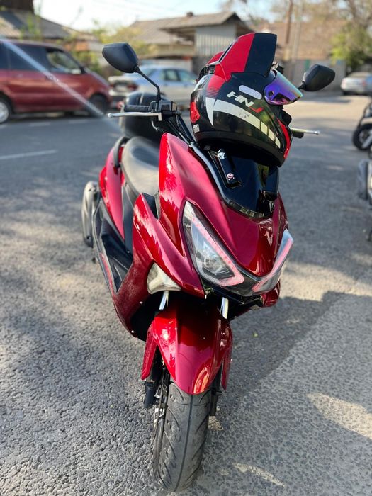 Макси Лия матор Бе минус