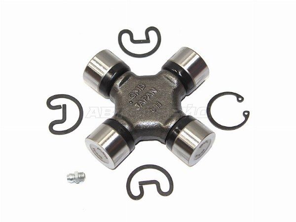 Крестовина карданного вала Toyota Dyna