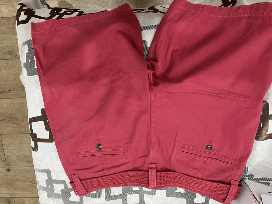 Шорты новые Mossimo