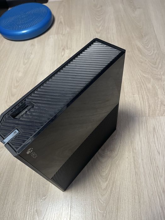 Xbox one прставка