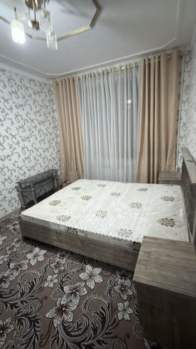 Продается 3х комнатная квартира