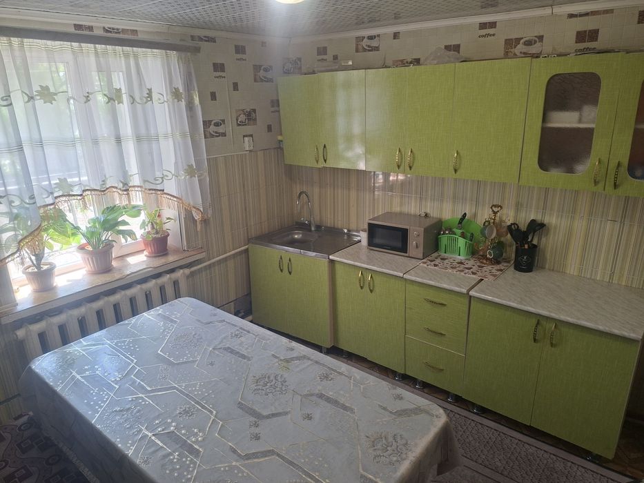 Жер үй  сатылады