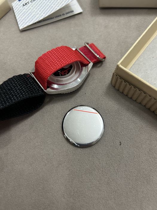 Часы Sovereign те самые