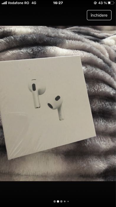 Airpods originali