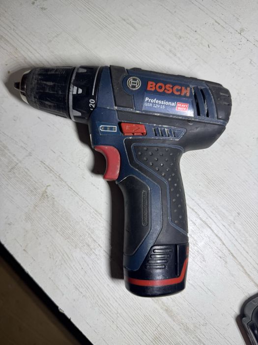 Autofiletanta Bosch
