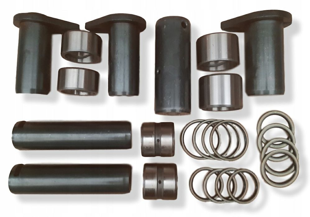 Bolturi si bucsi pentru buldoexcavatoare VOLVO BL71  BL70  BL60 BL61