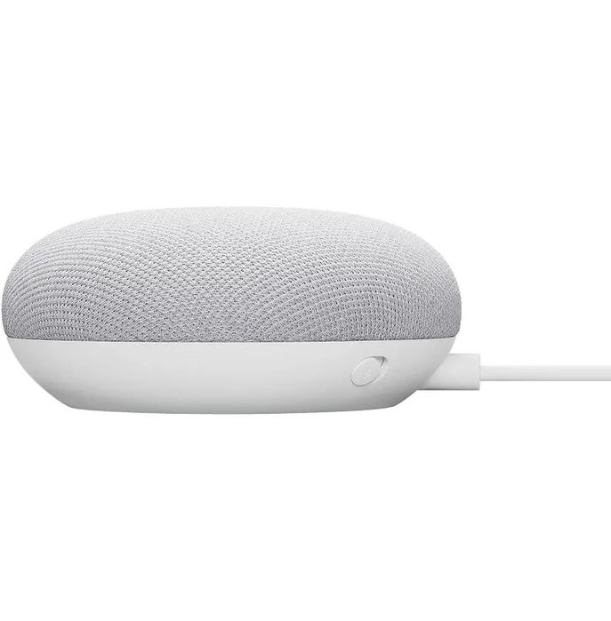 Boxa inteligenta Google Nest Mini Generatia 2.Stare impecabila