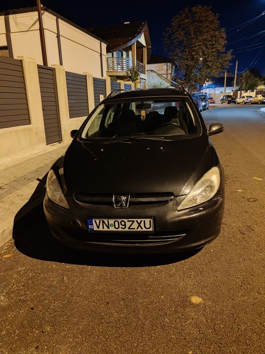 Peugeot 307sw 2004