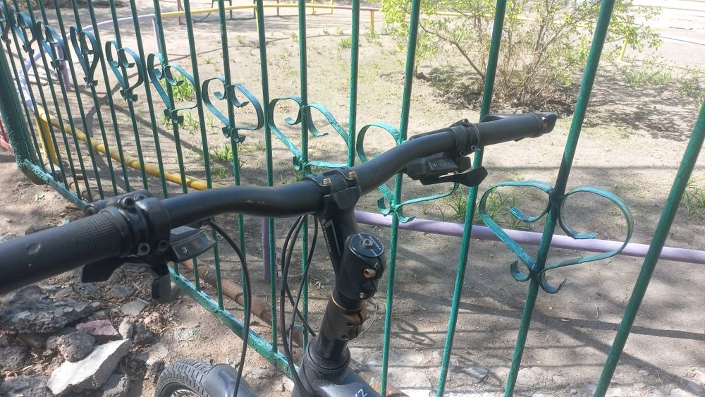 Велик скоростной