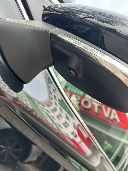 Toyota Camry 80 Hybrid 2025 год