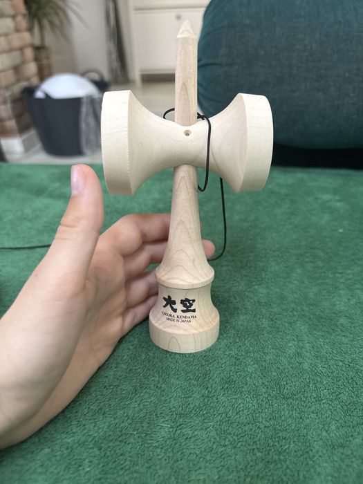 Kendama ozora reshape 5