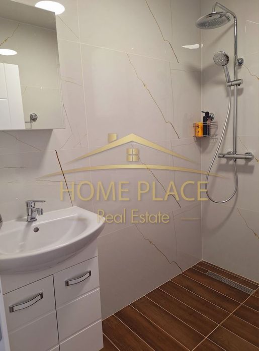 Дава се под наем Двустаен апартамент в Варна, м-т Пчелина - 70 кв.м за 510 € - Снимка #8