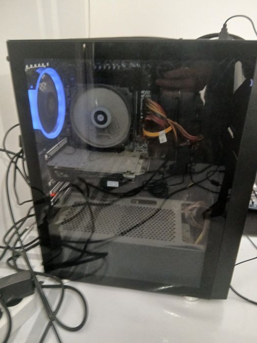 Продам игровой компьютер