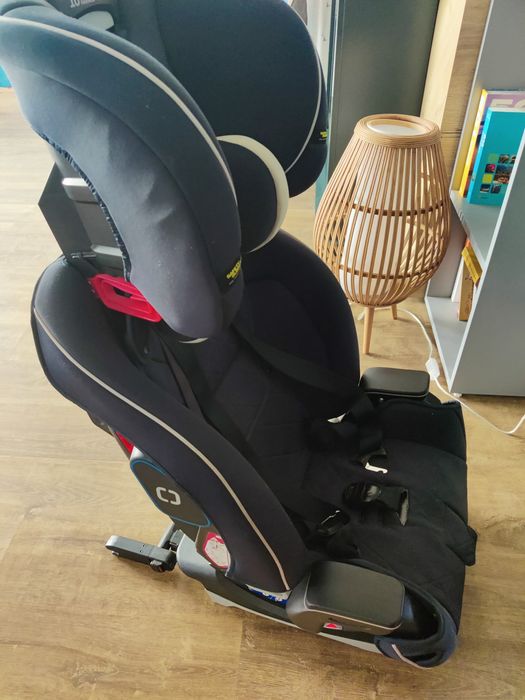 Scaun auto Graco slim fit lx