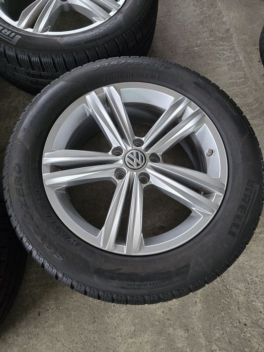 Джанти 18 / 5х112 - VW Tiguan Sebring 5x112