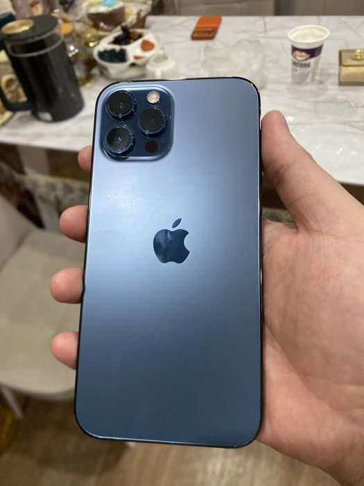 iphone 12 pro max 256g