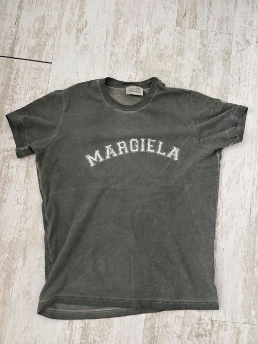 Тениски оригинални Balenciaga,Vilebrequin,Maison Margiela,dolce & gabanna