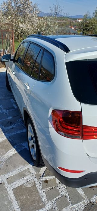 Vând BMW X1 20D - 184CP