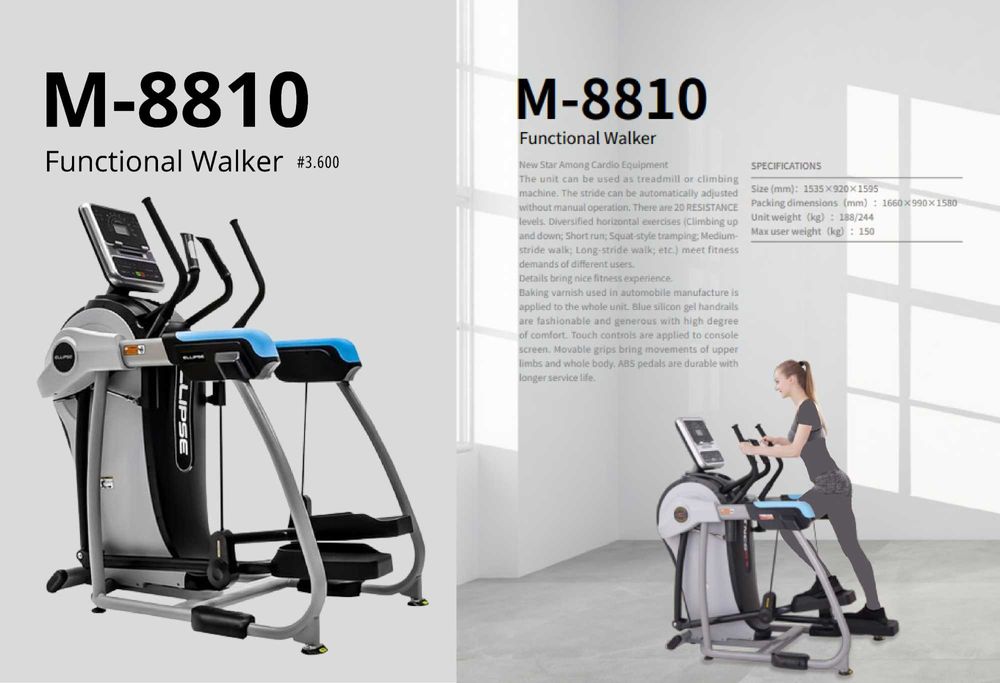 НОВИНКА от ALTIMA!! ИМПОРТНЫЕ тренажеры. ZH серия в Ташкенте на складе