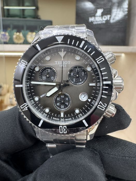 Tissot  Новое поступление