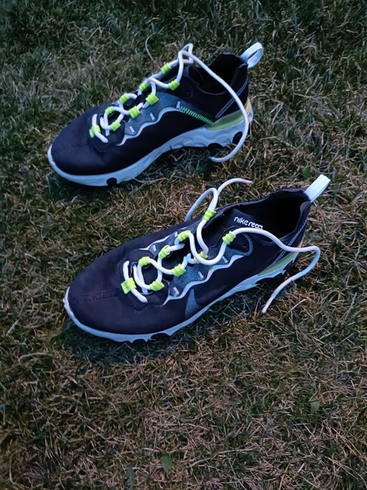 Adidași copii nike