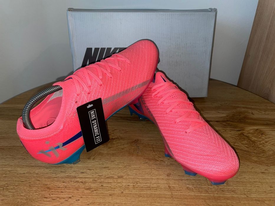 Incaltaminte fotbal crampoane NIKE Zoom Vapor 16 elite Vinicius nr 42 si 43