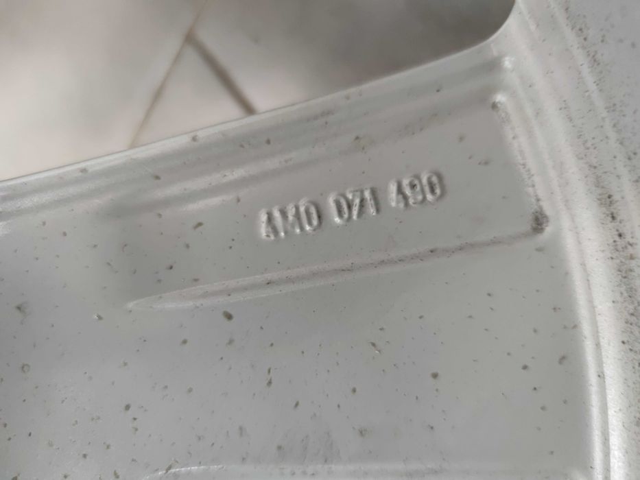 Джанти 20 - Audi Q7, SQ7, А8, А6