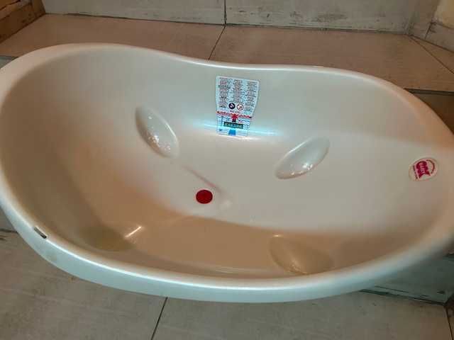 Вана за къпане на бебе