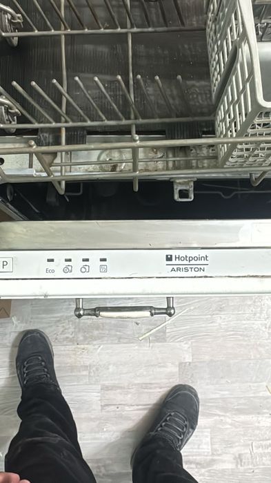 Посудомоечная машина