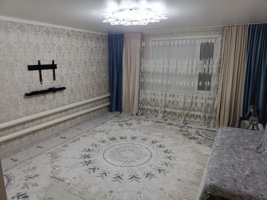 Продам квартиру  Аулиеколь