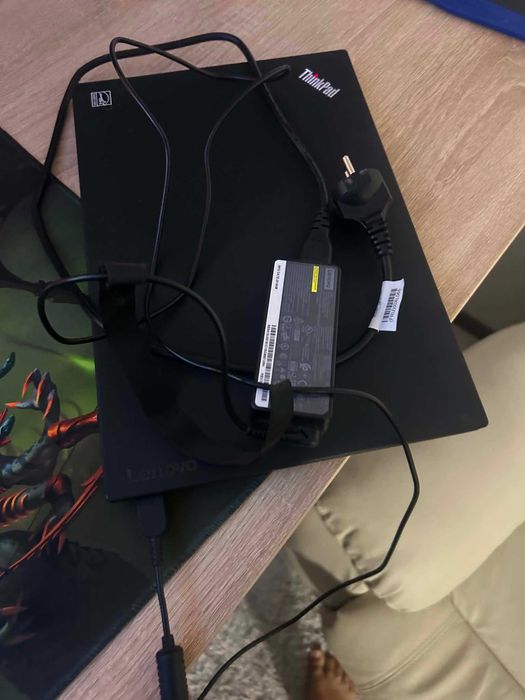 Лаптоп Lenovo Thinkpad T470
