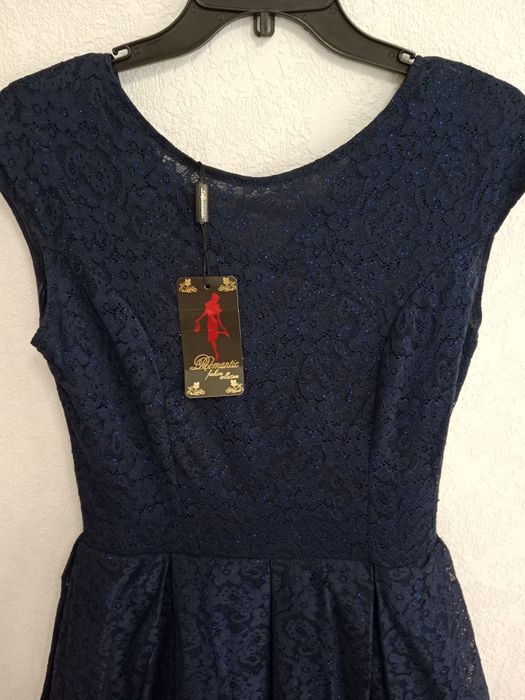 Продам вечернее платье