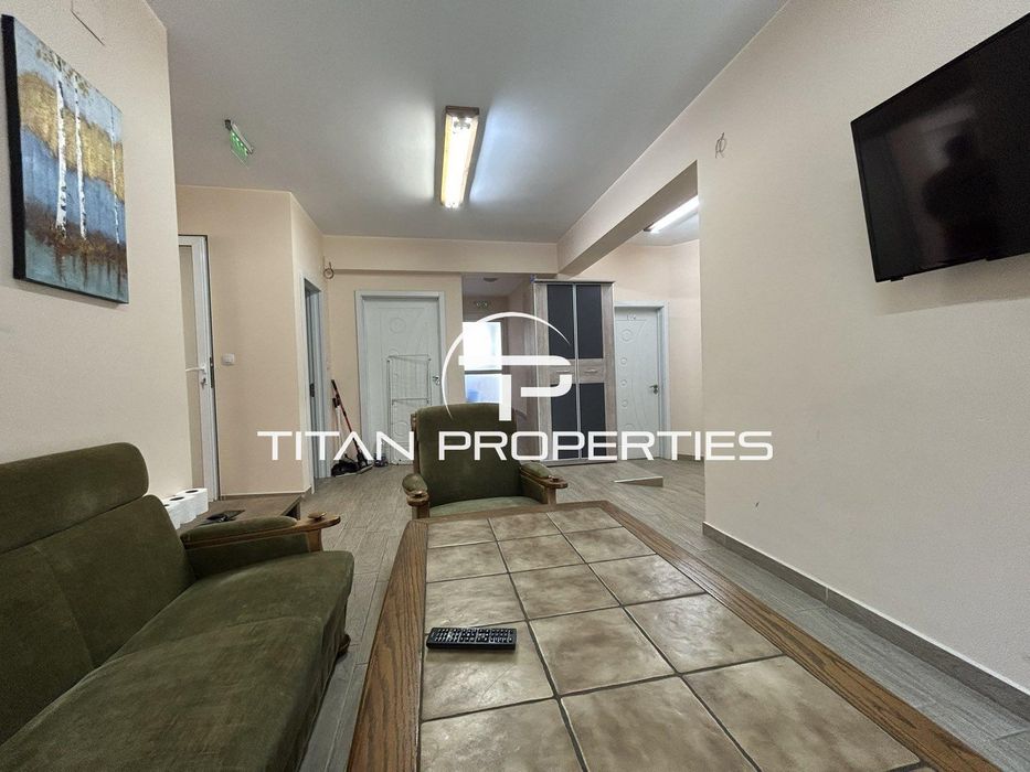 Продава се Магазин в Пловдив, Южен - 774 кв.м за 1809 €/кв.м - Снимка #3