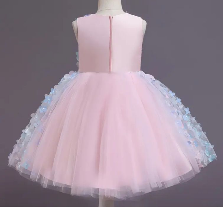 Официални рокли за бебе и кака