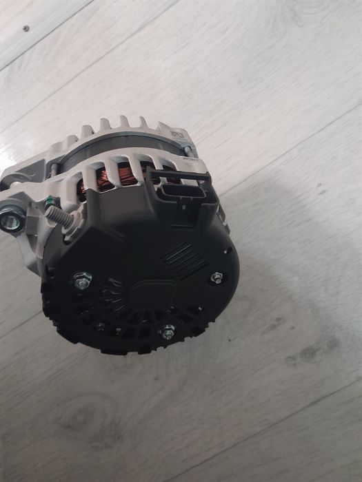 Генератор 14w JAC