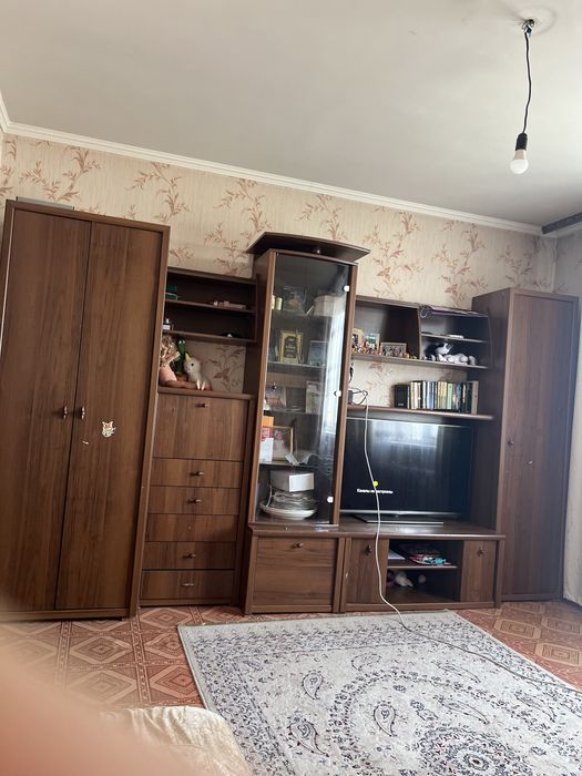 Продам горка в хорошем состоянии