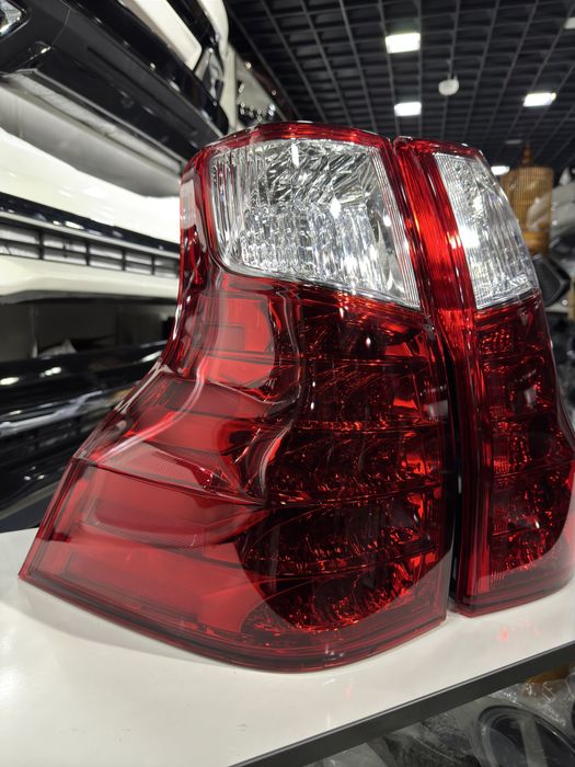 Lexus Gx460 Задний фара