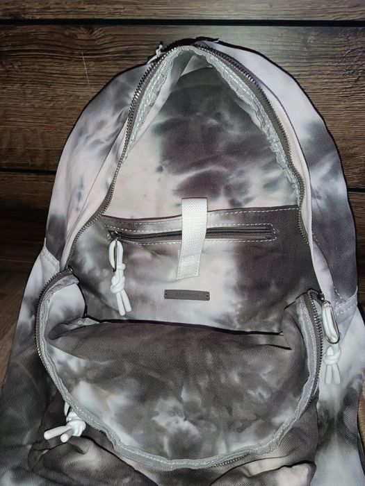 SUPERDRY и Reserved раница мек като дънков плат