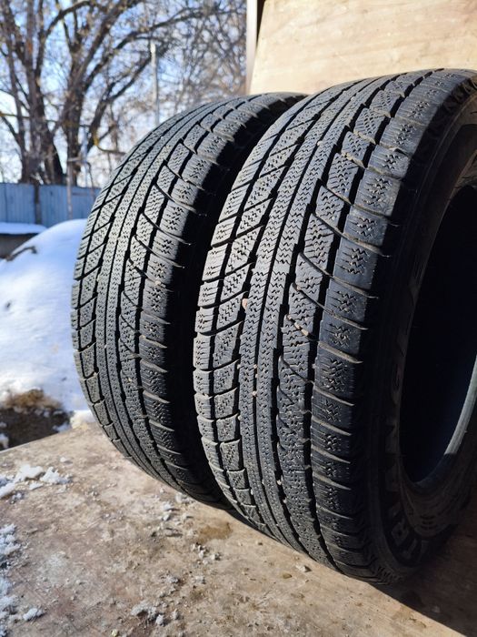 185 65 R14 Пара 2шт. Зима