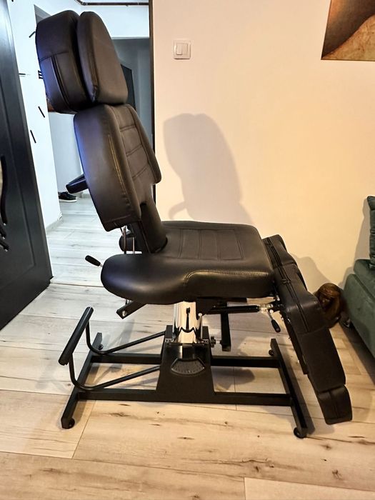 Pat hidraulic tatuat-cosmetica