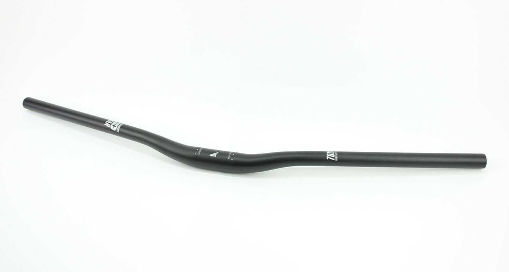 Кормило Haibike Components The Bar ++ 31.8x780mm