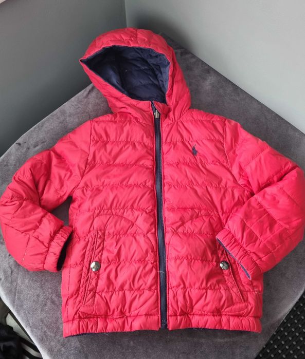 Ralph Lauren оригинално яке 5 години