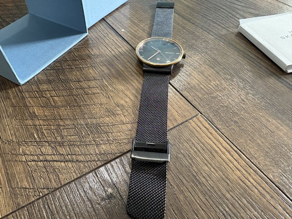Часовник Skagen ANCHER SKW6296