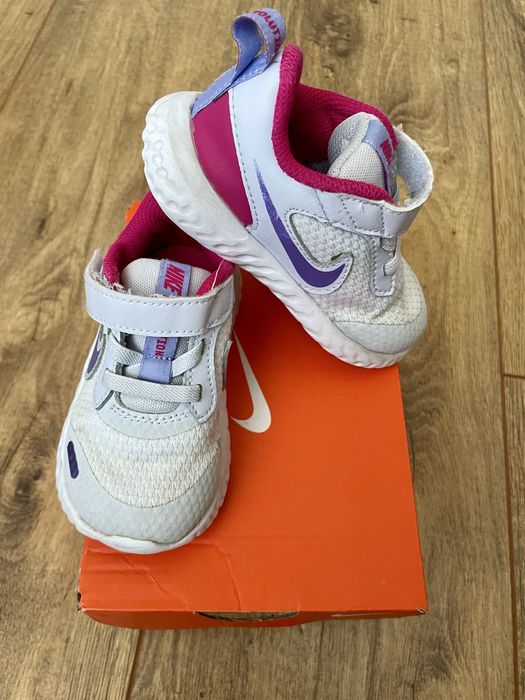 Детски маратонки Nike