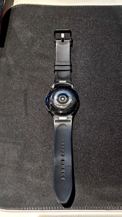 Часовник Samsung Watch 6 classic, 43 mm